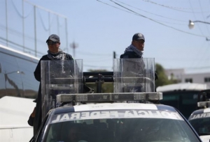 Μεξικό: 14 νεκροί, 22 τραυματίες από έκρηξη σε αποθήκη πυροτεχνημάτων