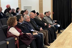 Η Αντιδήμαρχος Ελένη Πατλάκη σε εσπερίδα για τις μαθησιακές δυσκολίες