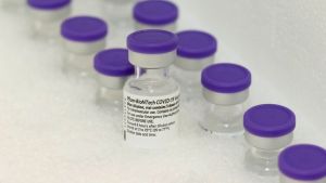 Ηνωμένα Αραβικά Εμιράτα: Οι αρχές ενέκριναν το εμβόλιο της Pfizer για τα παιδιά ηλικίας 5-11 ετών