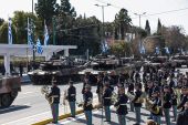 Θεσσαλονίκη: Ποιοι δρόμοι κλείνουν σήμερα λόγω της στρατιωτικής παρέλασης