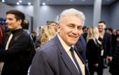 Ψωμιάδης: «Ήμουν σταρ και ανέδειξα πολλούς, από πρωθυπουργό μέχρι περιφερειάρχη. – Μεγάλη υπόθεση να είσαι ψιλικατζής»