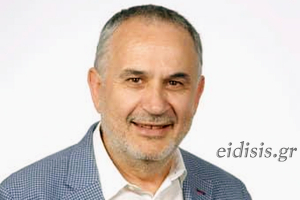 Μήνυμα Γιώργου Φραγγίδη για τις Πανελλήνιες