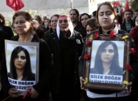 Τουρκία: Οργή για το θάνατο 25χρονης από αστυνομικά πυρά