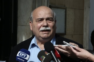 Βούτσης: Είμαι σε επαφή με τα κόμματα για να βρεθεί λύση