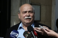 Βούτσης: Είμαι σε επαφή με τα κόμματα για να βρεθεί λύση