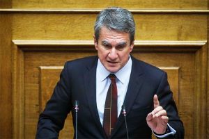 Περιοδεία Ανδρέα Λοβέρδου στο Κιλκίς