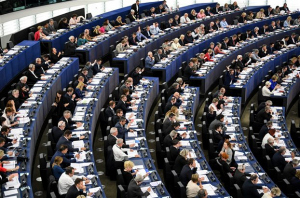 Ευρωκοινοβούλιο: Επί τάπητος η τουρκική προκλητικότητα στην κυπριακή ΑΟΖ