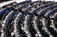 Ευρωκοινοβούλιο: Επί τάπητος η τουρκική προκλητικότητα στην κυπριακή ΑΟΖ