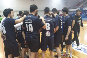ΓΑΣ Κιλκίς: Πήρε τον πρώτο...τελικό. Ακολουθεί ο δεύτερος την Κυριακή με Ζαφειράκη