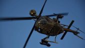 Αδριατική: Τραγικός επίλογος για τη συντριβή του ουγγρικού στρατιωτικού ελικοπτέρου