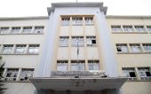 Θεσσαλονίκη: Οι δράστες θα πληρώσουν τις ζημιές που προκάλεσαν στον «Ευκλείδη»
