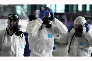 Κορωνοϊός: Άλλα 21 κρούσματα στην Ελλάδα - Στα 66 συνολικά