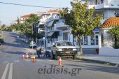 Και το αργόν έχει, το γοργόν όμως έχει περισσότερη χάρη