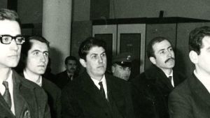 Συλλυπητήρια του ΣΦΕΑ για την απώλεια του δημοσιογράφου Πάνου Καϊσίδη