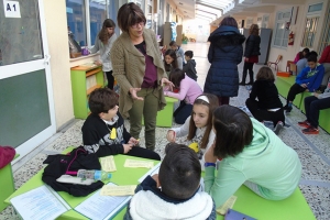 Νοιάστηκαν και έδρασαν οι μαθητές του 5ου Δημ. Σχολείου Κιλκίς
