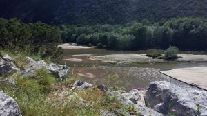 Νέα οικοτουριστική διαδρομή από τον δήμο Νέστου για την παρατήρηση της χλωρίδας και της πανίδας