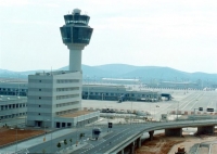 Μαθήματα αεροπορίας για 30 μαθητές στο «Ελ. Βενιζέλος»