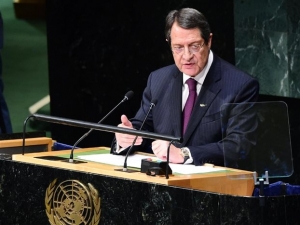 Νέα Υόρκη: Ομαλή η μετεγχειρητική πορεία του Νίκου Αναστασιάδη