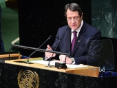 Νέα Υόρκη: Ομαλή η μετεγχειρητική πορεία του Νίκου Αναστασιάδη