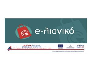 Πρόσκληση της Δράσης «e-λιανικό»