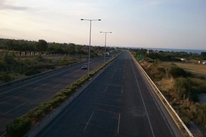 Διόδια θα γίνουν στους Ευζώνους Χλωμή η πιθανότητα για το δρόμο