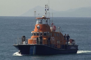 Χωρίς ναυαγοσωστικό σκάφος παραμένει η Κρήτη
