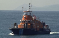 Χωρίς ναυαγοσωστικό σκάφος παραμένει η Κρήτη