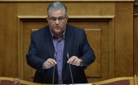 Κουτσούμπας: Μνημόνιο εις την 4η είναι τα μέτρα και τα αντίμετρα