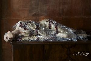 Το Τμήμα Δημιουργικού Σχεδιασμού και Ένδυσης Κιλκίς εμπνέεται από τον Κινέζικο πολιτισμό