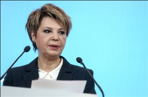 Πιθανόν δημοψήφισμα για εκλογικό νόμο και Σύνταγμα