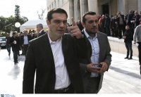 Ο προβλέψιμος κ. Τσίπρας - προετοιμάζει πολιτική κρίση προκειμένου να διαφύγει της ευθύνης που δεν αντέχει αυτός και το κόμμα του