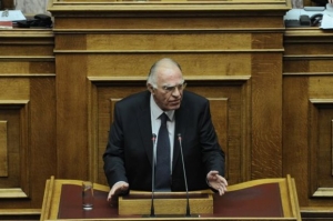 Λεβέντης: Είναι λάθος η μισή Βουλή να είναι εναντίον της άλλης μισής
