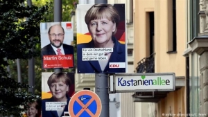 DW: To οικονομικό πλεονέκτημα της CDU/CSU στην προεκλογική εκστρατεία