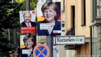 DW: To οικονομικό πλεονέκτημα της CDU/CSU στην προεκλογική εκστρατεία