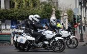 Θεσσαλονίκη: Γυναίκα απειλούσε να αυτοκτονήσει – Την έσωσαν οι αστυνομικοί