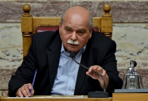 Διευκρινίσεις Βούτση σχετικά με το πόθεν έσχες