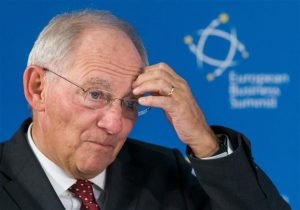Welt: Η Αθήνα έχει τώρα με το μέρος της και το ΔΝΤ και την ΕΚΤ