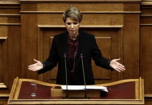 Τελείως διαφορετικό το Δημόσιο σε ένα χρόνο