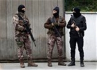 Η Τουρκία βλέπει και «υπηρεσία πληροφοριών» στην επίθεση στην Κωνσταντινούπολη
