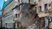 Ουκρανία: Ρωσική αεροπορική επίθεση σε νοσοκομείο στην περιφέρεια Σούμι