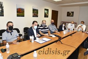 Χιλιάδες άνθρωποι γλίτωσαν έξοδα και ταλαιπωρία