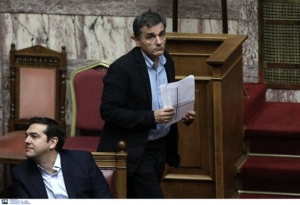 Στο τέλος της δεύτερης αξιολόγησης ο απολογισμός της σχέσης Τσίπρα-Τσακαλώτου