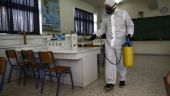 Μέτρα πρόληψης για τον κορωνοϊό - Ενημέρωση για λειτουργία σχολικών μονάδων