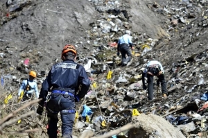 Lufthansa: «Γνωρίζαμε από το 2009 το ψυχολογικό πρόβλημα του συγκυβερνήτη»