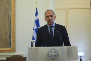 Γ. Γεραπετρίτης: Αρνητική εξέλιξη η απόρριψη της έφεσης για αποφυλάκιση του Φ. Μπελέρη