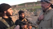 Τι είδε ο πρώτος δυτικός δημοσιογράφος που επισκέφθηκε το Ισλαμικό Κράτος