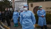 Covid-19: Αύξηση των κρουσμάτων στην Τουρκία – Εξετάζεται η επιβολή νέων περιοριστικών μέτρων