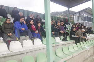 Βετεράνοι Κιλκισιακού: Εκδρομή στο Παλιό Ελατοχώρι