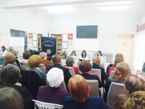Γιορτή της Μητέρας στο Πολύπετρο