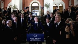 «Δικαιώματα και υποχρεώσεις: Η ιστορία μας ενώνει στο Διοικητήριο»